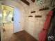 Vente restaurant village troglodyte de Turquant