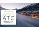 Bar restaurant licence IV en station de Savoie