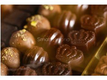 Vente chocolaterie artisanale vallée de la Drôme