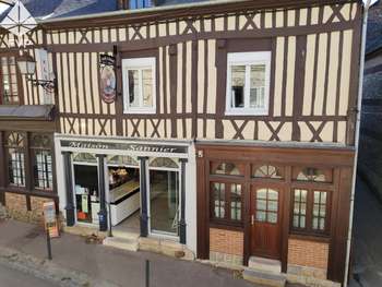 A vendre FDC boulangerie pâtisserie à Valmont
