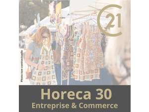Vente  Habillement - Textile Bus, Centre Ville, Littoral, March&eacute;, Plage, Touristique, Vil