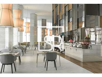 Etablissement de 920m² à vendre à Vichy centre