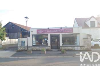 Vente salon de coiffure à Voisenon centre