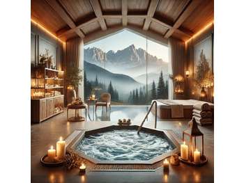 AV local commercial spa fonds et murs Albertville