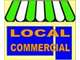Vente local commercial 880m² proche Cherbourg