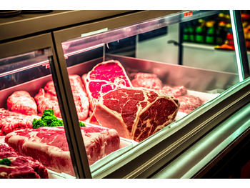 Vente murs et fonds boucherie charcuterie Essoyes