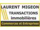Vente locaux commerciaux brut de 280m² à Angers