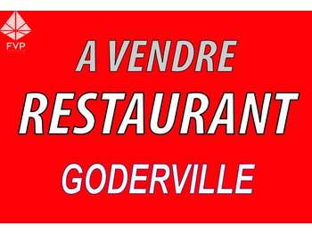 A vendre restaurant entre Fécamp et Le Havre