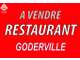 A vendre restaurant entre Fécamp et Le Havre