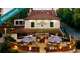 Vente hôtel restaurant aux Trois-Domaines