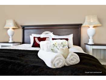 Vente murs et FDC hôtel 1000m² à St-Jean-de-Védas