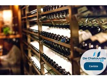 Vente cave à vins et spiritueux Ouest Toulonnais
