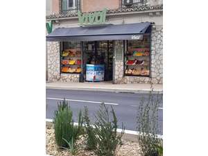 Vente  Magasin  Alimentation Alpes Maritimes