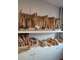Reprise belle boulangerie/VIVAL dept 63
