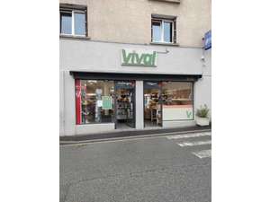 Vente  Boulangerie - P&acirc;tisserie BEAUREGARD L EVEQUE