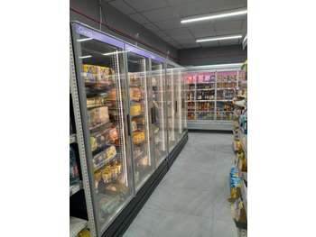 Reprise SPAR commune proche d'Aix en Provence (13)