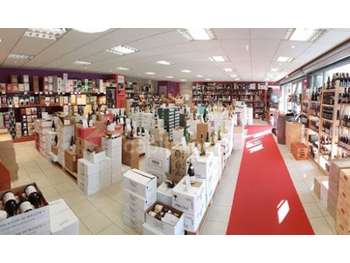 FDC cave à vin à vendre empl N°1 à Drumettaz