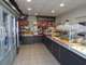 Murs et fonds boulangerie pâtisserie à Ecouves