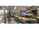AV beau FDC d'alimentation façade linaire Paris 14