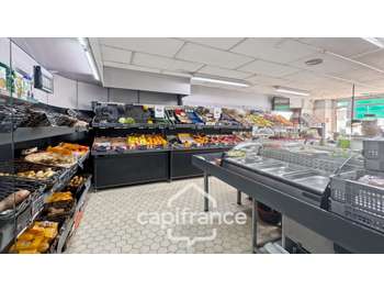 FDC épicerie supérette à vendre à Habas