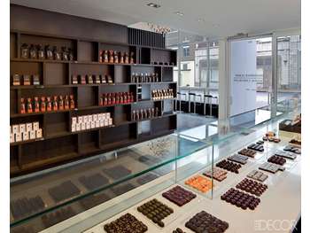 A vendre fonds de commerce chocolaterie à Lannion