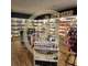 Vente supermarché secteur touristique dept Jura