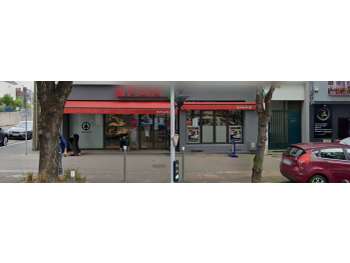 Reprise commerce alimentaire SPAR Lorient (56)