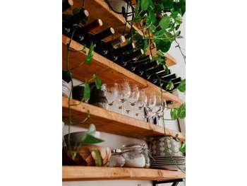 Vente cave à vin pleine de charme à Lyon 69005