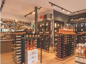 Vente  Magasin  Alimentation Agglom&eacute;ration de Lyon