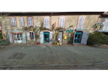 Reprise Superette VIVAL à Marsan (32)