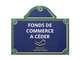 AV FDC primeur & épicerie fine bel empl 13008