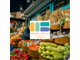 Vente magasin bio sous franchise dans l'Oise