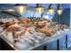 Vente fonds poissonnerie traiteur 75016 Paris