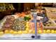 Vente fonds poissonnerie traiteur 75016 Paris