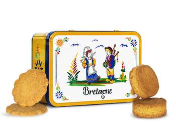 A vendre FDC produits régionaux à Perros Guirec