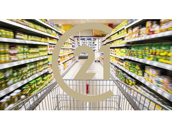 Vente FDC alimentation empl premium Saint Brévin