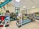 Vente épicerie sous enseigne St-Laurent-La-Vallée
