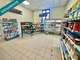 Vente épicerie sous enseigne St-Laurent-La-Vallée