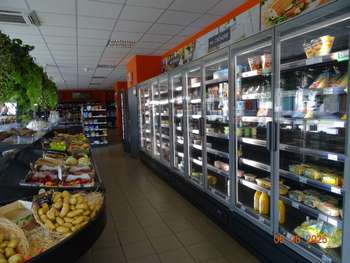 Vente supérette de 230m² à développer à Saint Malo