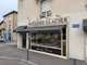 Vente chocolaterie pâtisserie St Nicolas de Port