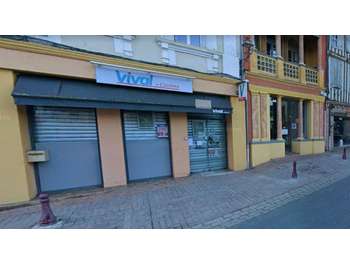 Location gérance FDC alimentaire VIVAL à Samatan