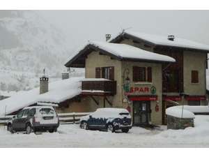 Vente  Magasin  Alimentation Savoie