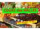 Cède cours des halles épicerie fine vin fromage 76