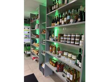 Vente fonds de commerce épicerie fine à Toulouse
