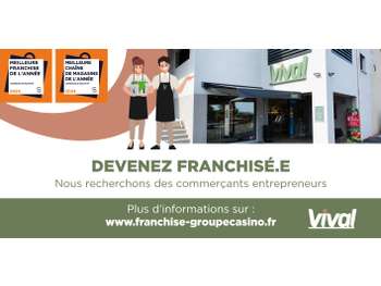 REPRISE VIVAL dans le Vaucluse proche Gordes (84)