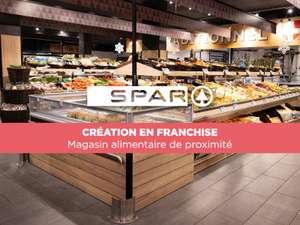 Vente  Magasin  Alimentation SAINT JEAN DE MONTS