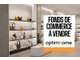 Fonds de commerce à vendre en centre Lisieux (14)