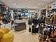 Vente fonds de commerce Maroquinerie à Manosque
