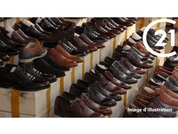 AV FDC chaussures maroquinerie Perpignan centre