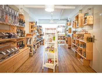 FDC épicerie vrac et épicerie fine Nord de Nantes